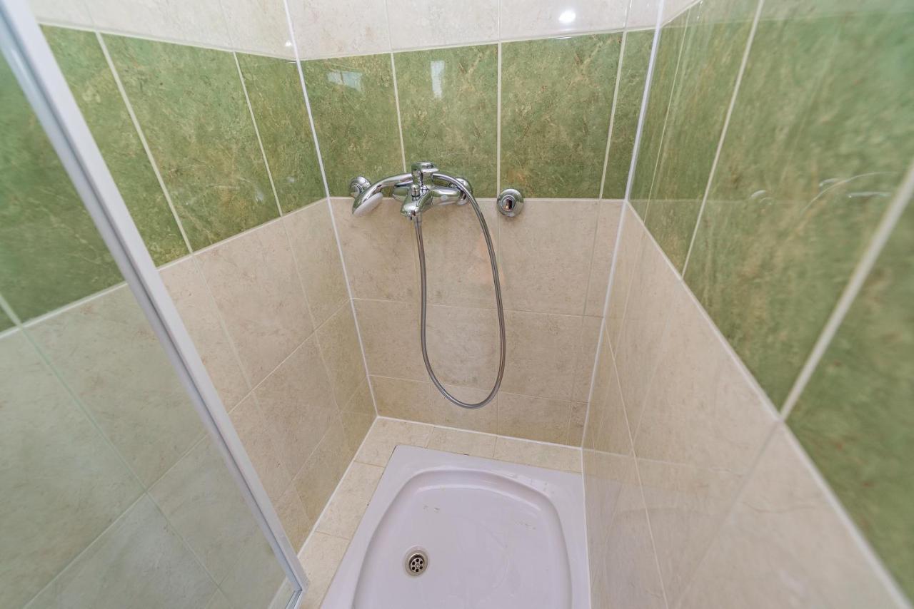 Vila Luna Apartments ザダル エクステリア 写真
